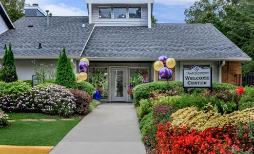 The Park at Greatstone Apartments