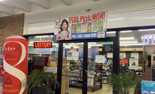 Circle K West Jefferson