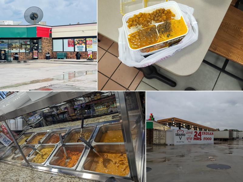 Punjabi dabha 325 E Evergreen Rd, Strafford