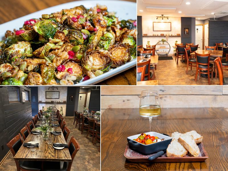 63 Corks 9185 US-250, Strasburg