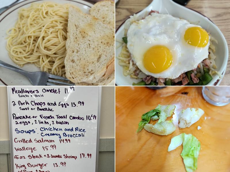 Stratford Tiger Stop Cafe