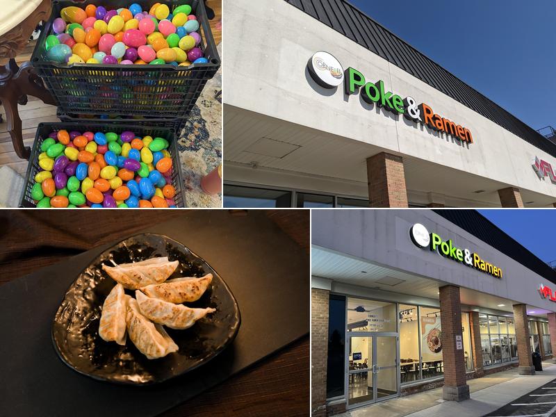 Corner 11 17100 Royalton Rd, Strongsville