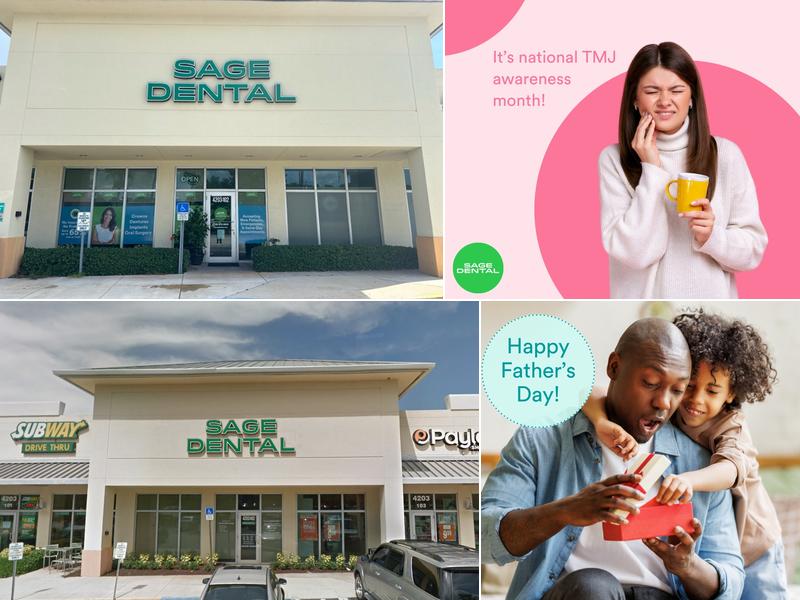 Sage Dental of Stuart