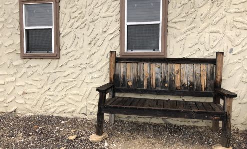 El Dorado Hotel Terlingua