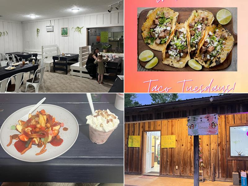 Taqueria La Morenita