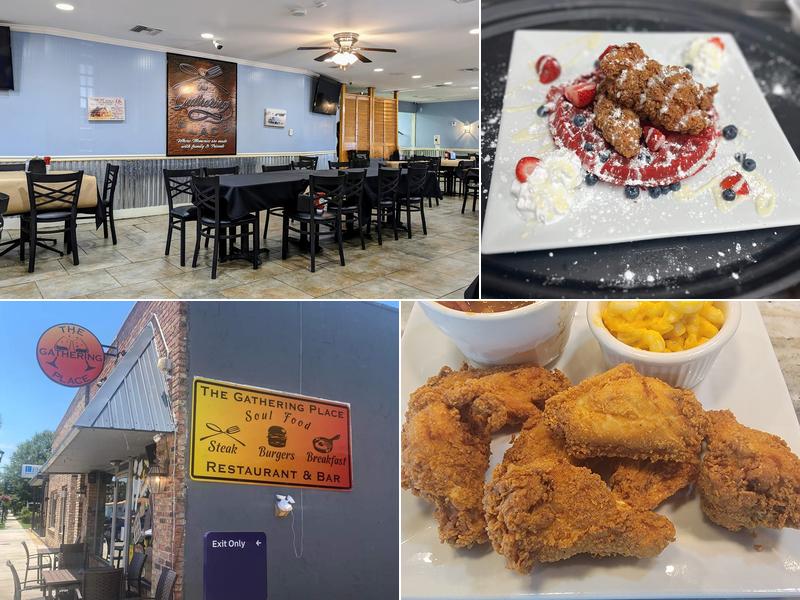 The Gathering Place 214 W Laurel Ave, Foley