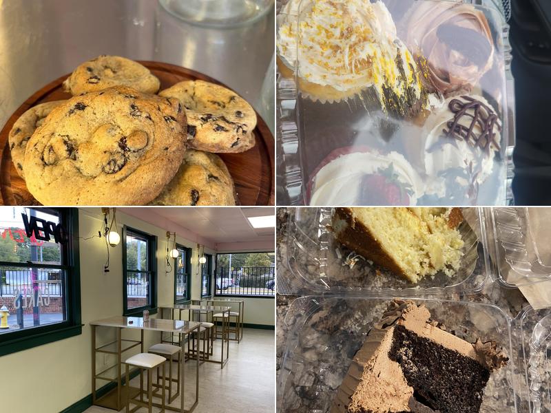 McKenzie’s Cakes &Supplies