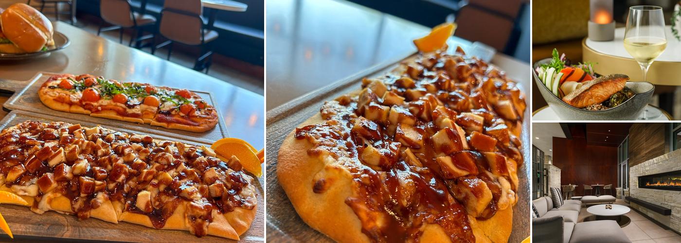 Hilton Garden Inn Sunnyvale - Kitchen at Peery Park