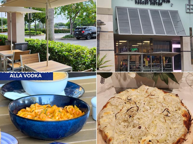 Vita Nostra Bakery Bistro 149 NW 136th Ave, Sunrise