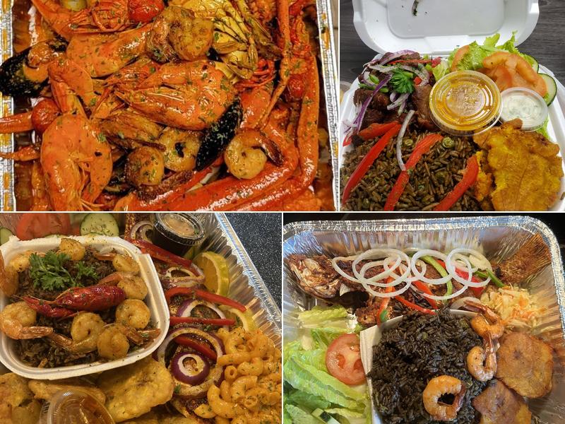 SUGAR BAE 😍 RESTAURANT