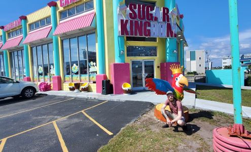 Sugar Kingdom Surf City