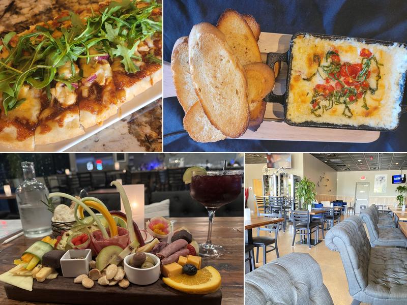 Quench Taps and Tapas