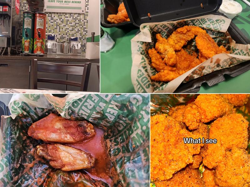 Wingstop