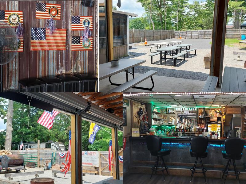 Rabbit’s Star Bar 625 Old Turnpike Rd, Sutton