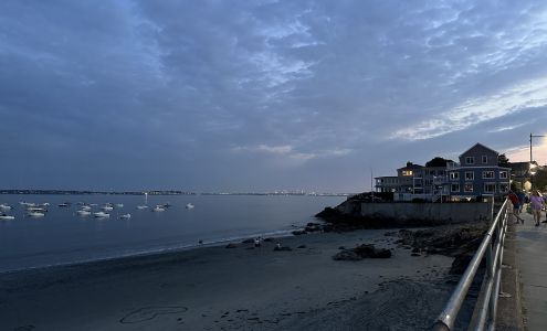 Swampscott Club Swampscott