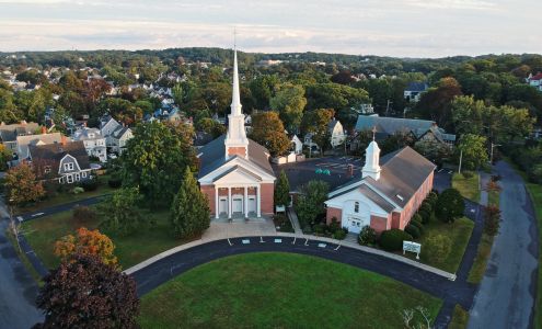 First Church-Swampscott Cong Swampscott