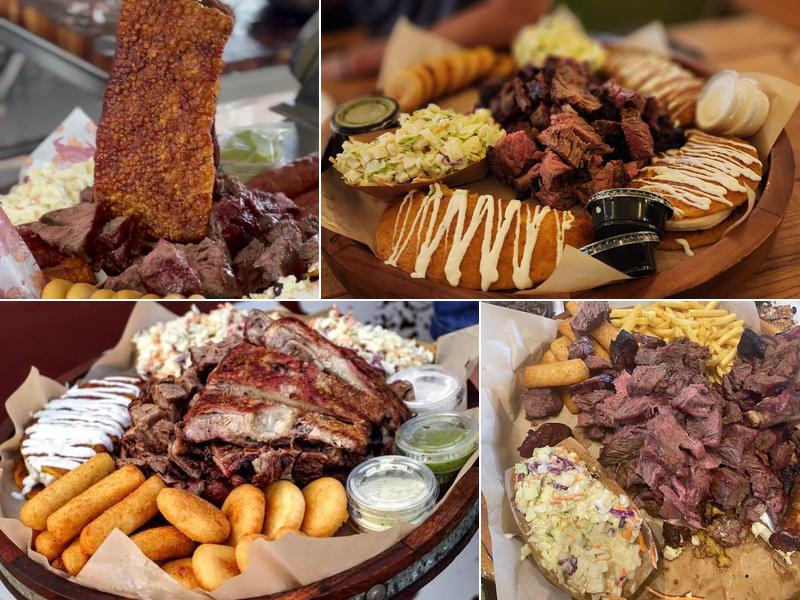 Nando Grill Westchester