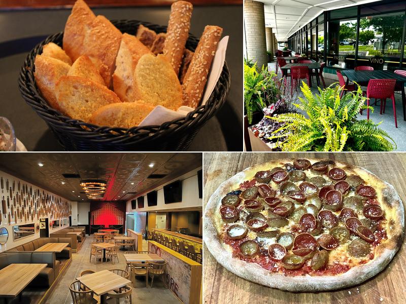 GOOMAH (a trattoria)