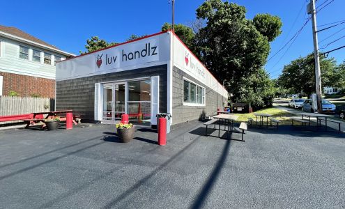luv handlz