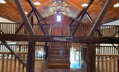 The Barn at Collamer Road