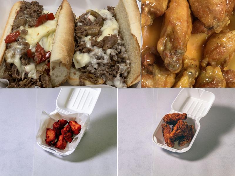 NY’s Best Pizza Valero, 1135 Erie Blvd E, Syracuse