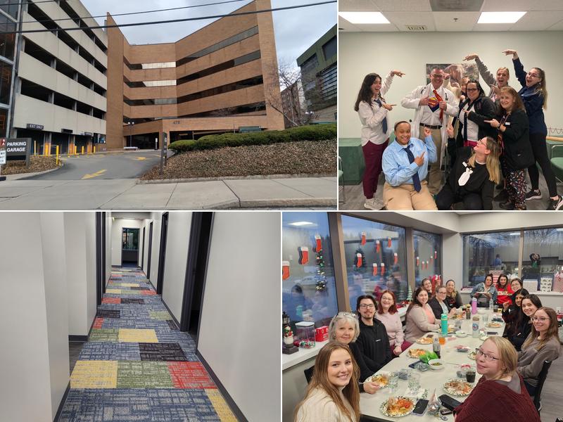 Madison Irving Pediatrics PC: Wirck Barb