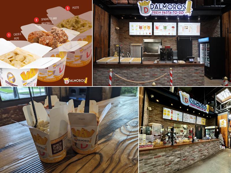 DalMoros Fresh Pasta To Go - Tampa (FL)