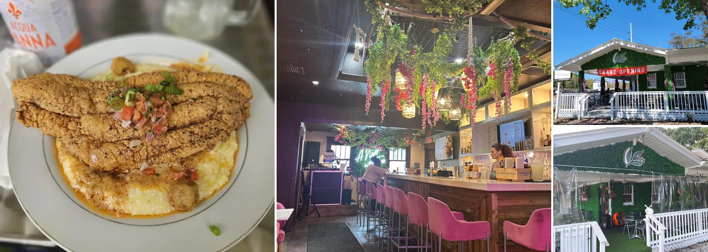 Coasis Resturant Bar & Suites