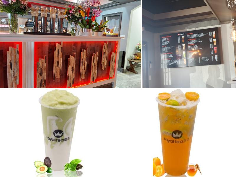 ROYALTEA PINELLAS 7241 49th St N, Pinellas Park