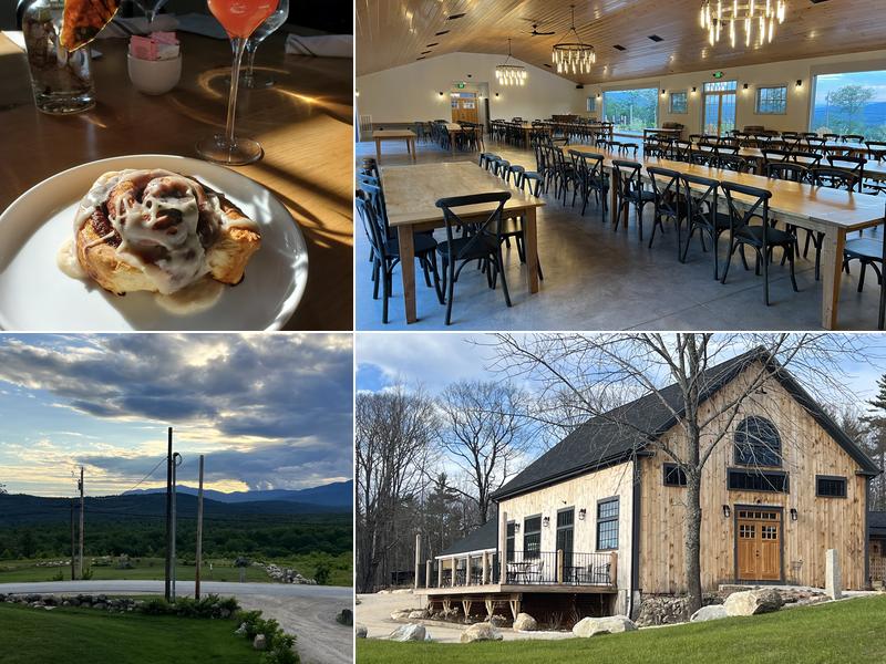 Public House on Page Hill