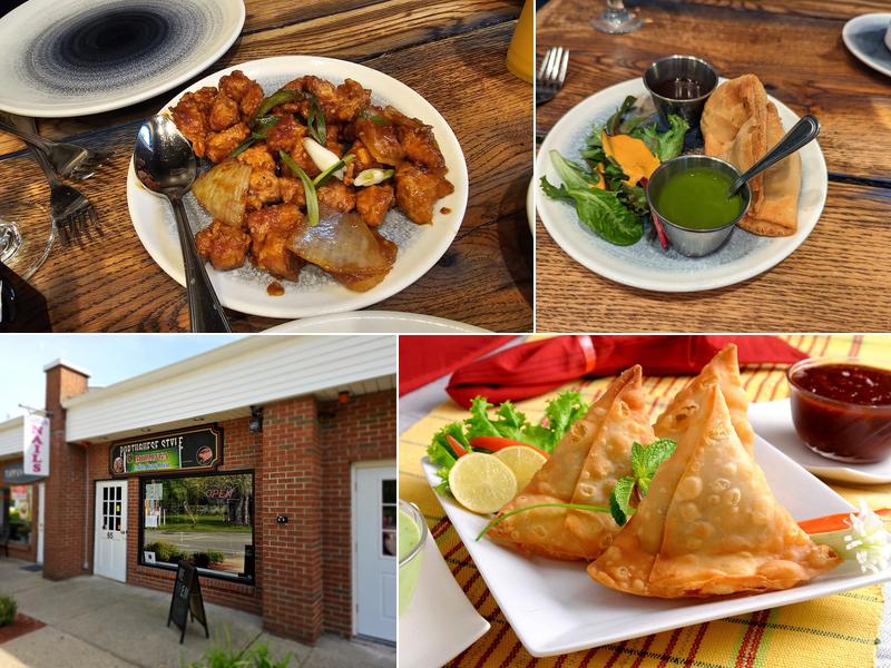 Moringa Indian Curry House