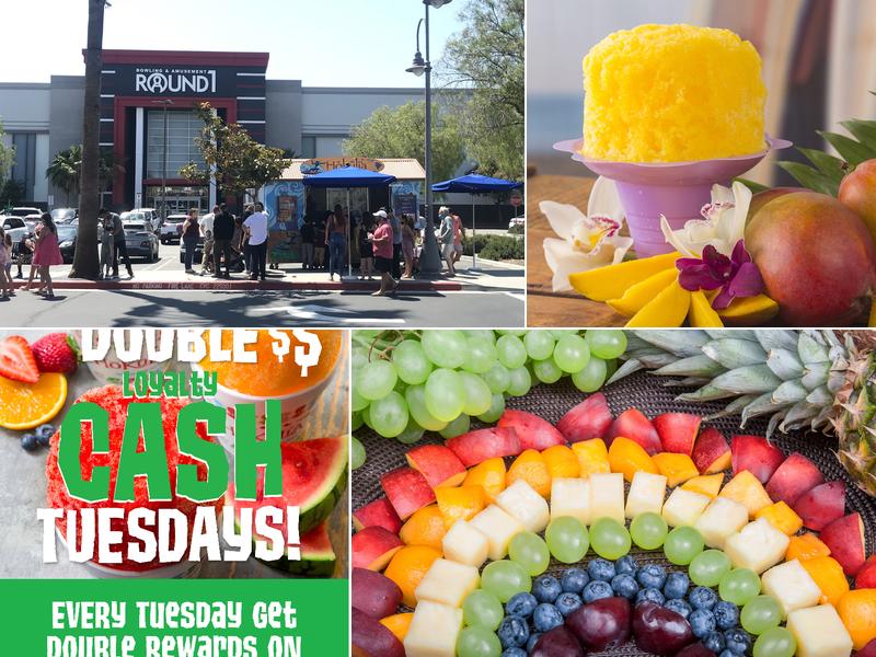 Hokulia Shave Ice Temecula