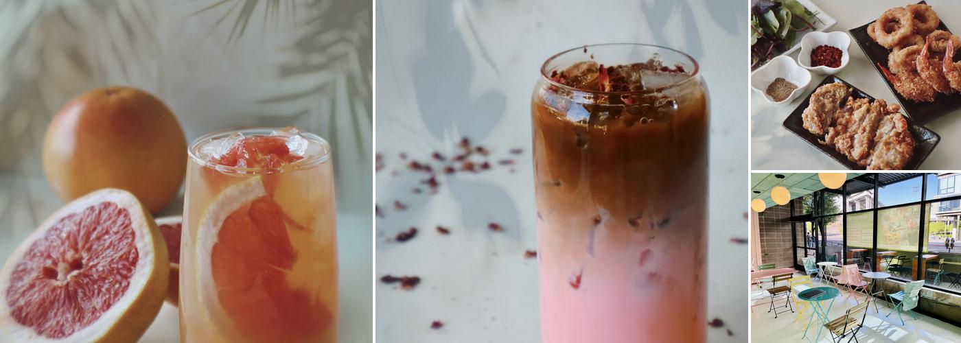 Himeko Café | ACG Go Boba + Tea