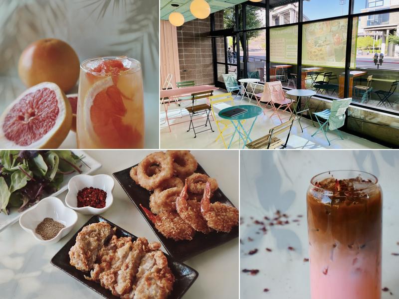 Himeko Café | ACG Go Boba + Tea