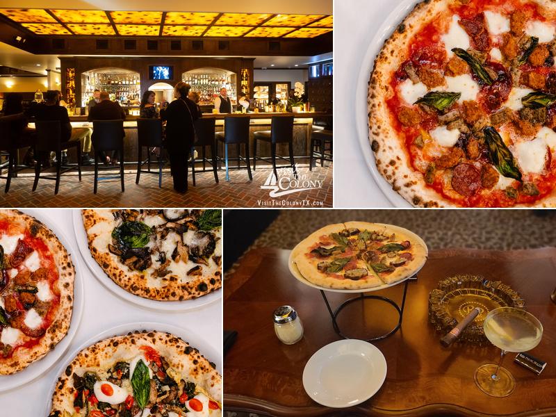 Red Phone Booth - The Colony