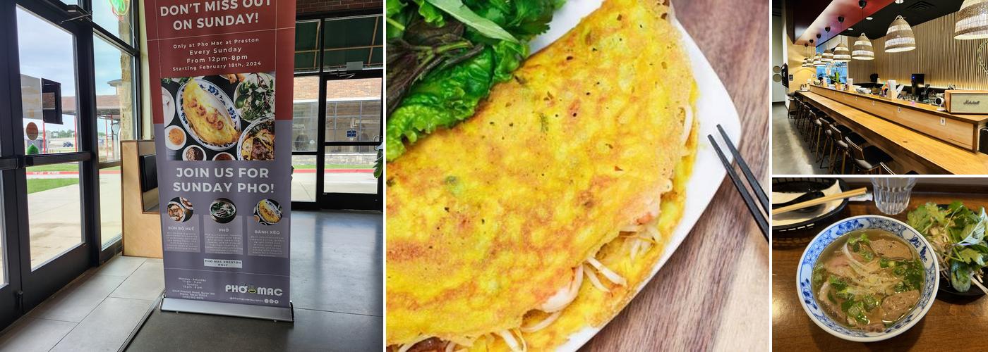Pho Mac