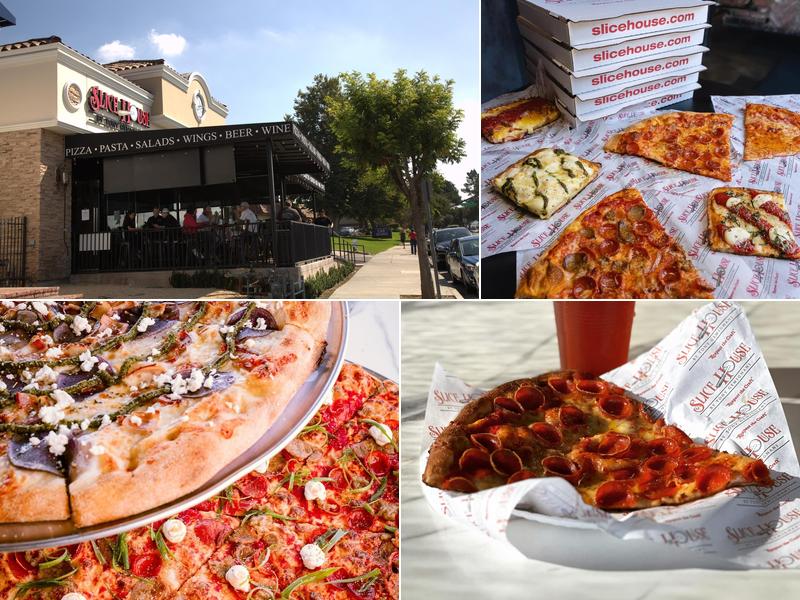 Slice House Thousand Oaks