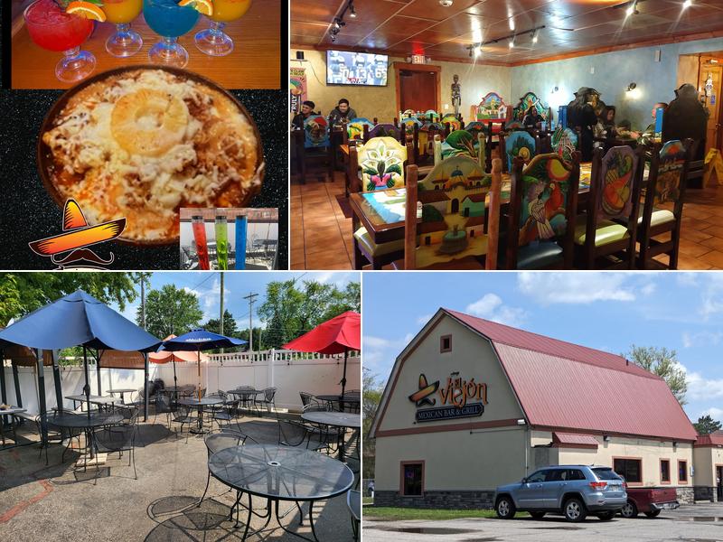 EL Viejon Mexican Bar & Grill