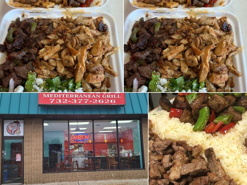 Sahara Mediterranean & Turkish Grill