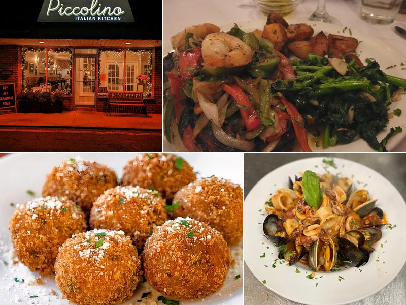 piccolino italian kitchen