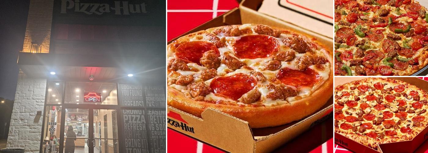 Pizza Hut
