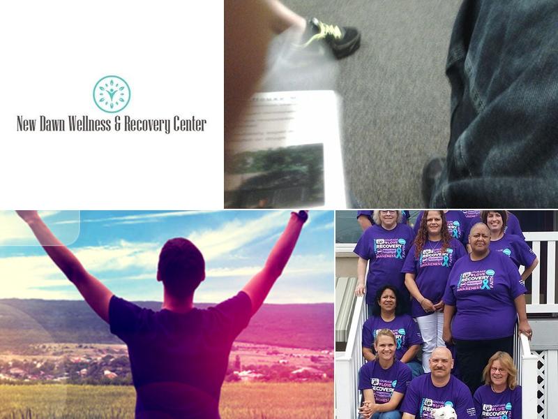 New Dawn Wellness & Recovery Center