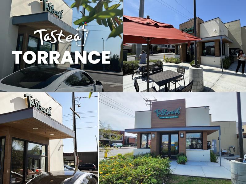 Tastea Torrance (Drive-Thru)