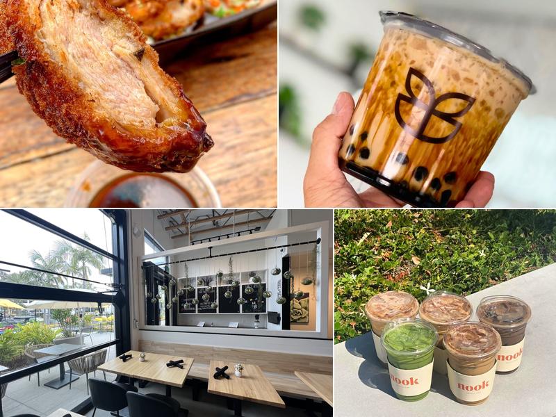 Long Beach Fish Grill -Torrance