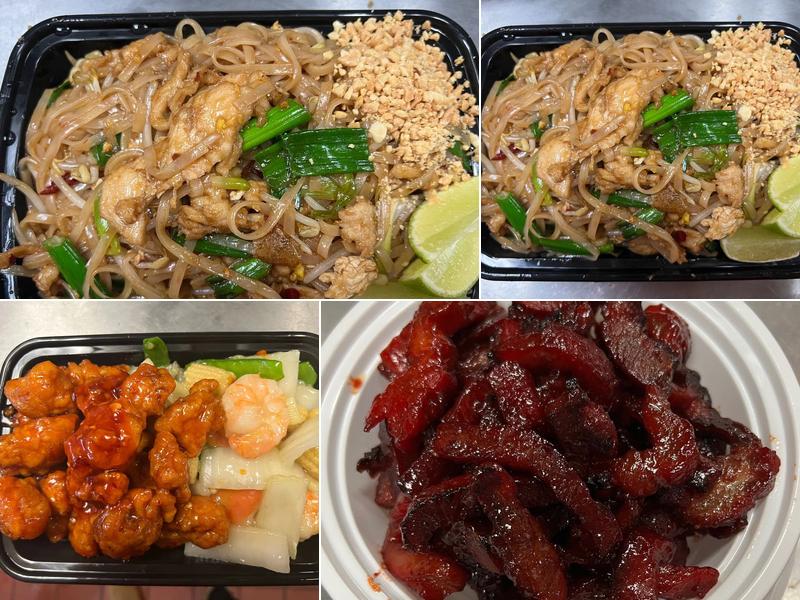 Chinatown Express totowa 169 Union Blvd, Totowa