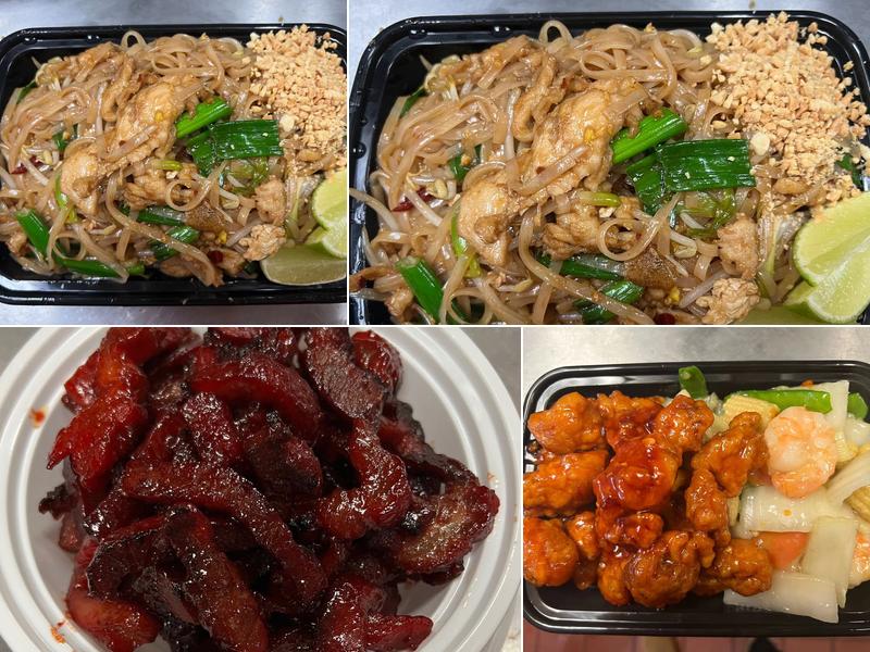 Chinatown Express totowa