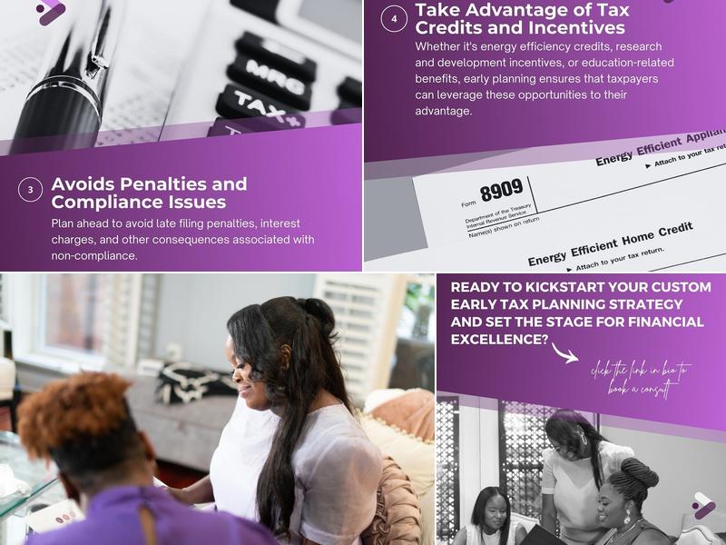 LTH Accounting Services, LLC