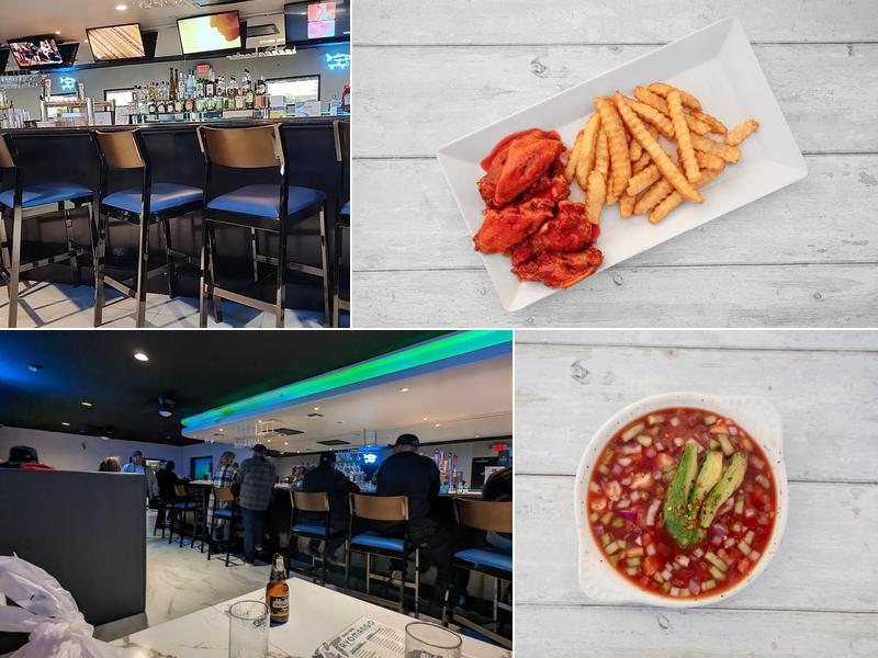 Cayomango Tucson 2303 E Valencia Rd, Tucson