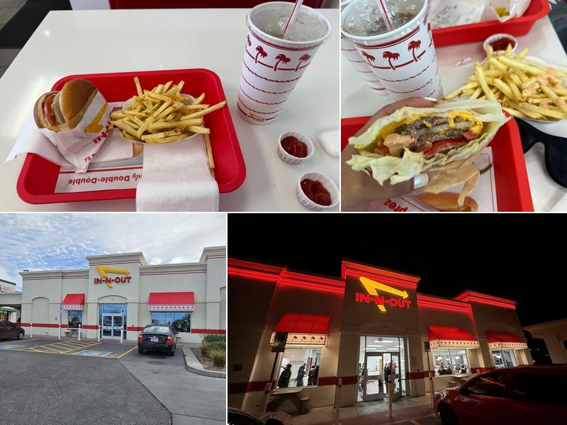 In-N-Out Burger