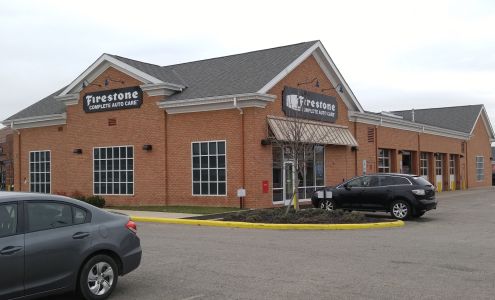 Firestone Complete Auto Care